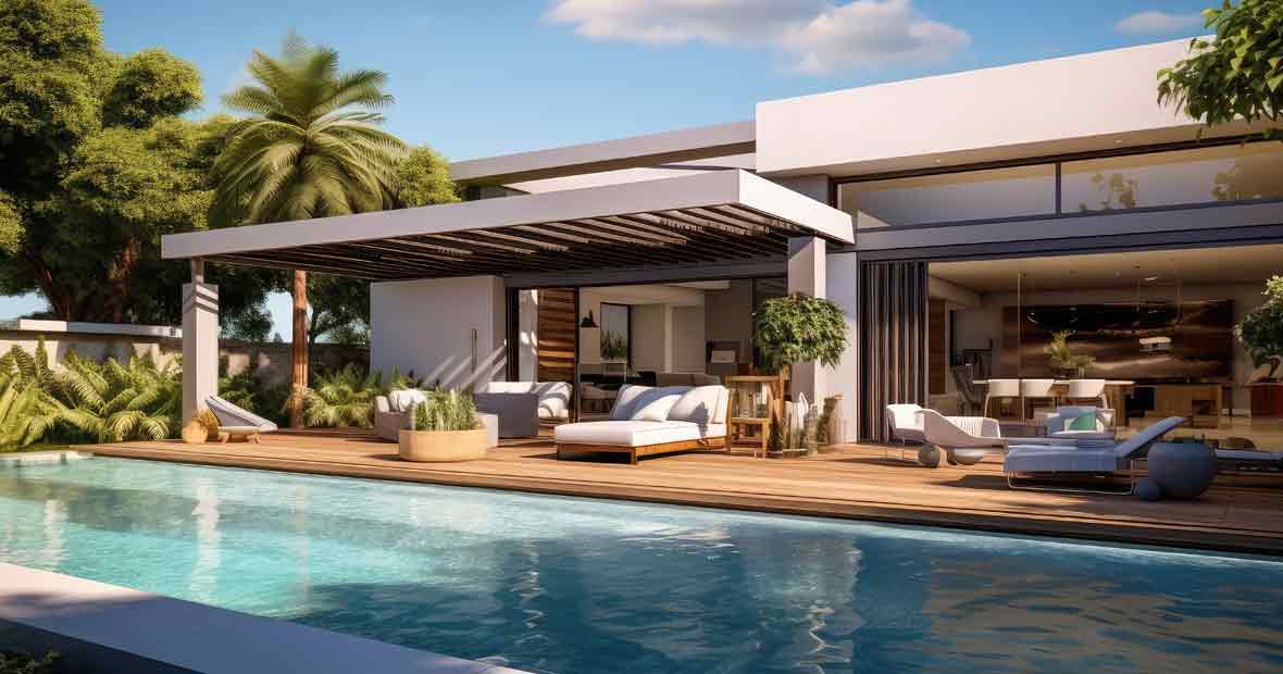 immobilier de prestige