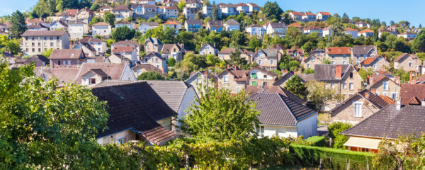 Vivre à Brive