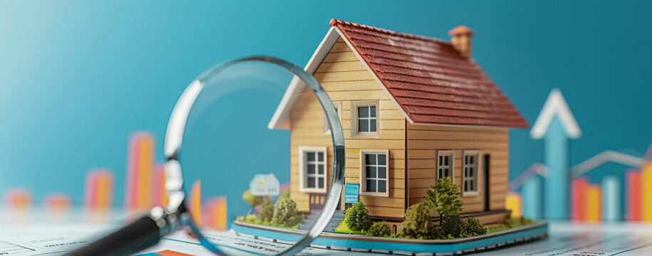 marché immobilier