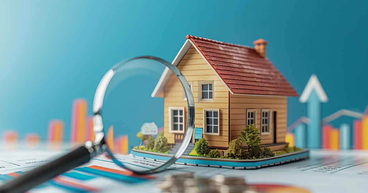 marché immobilier